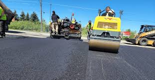 Best Gravel Driveway Installation  in Bangor, WI